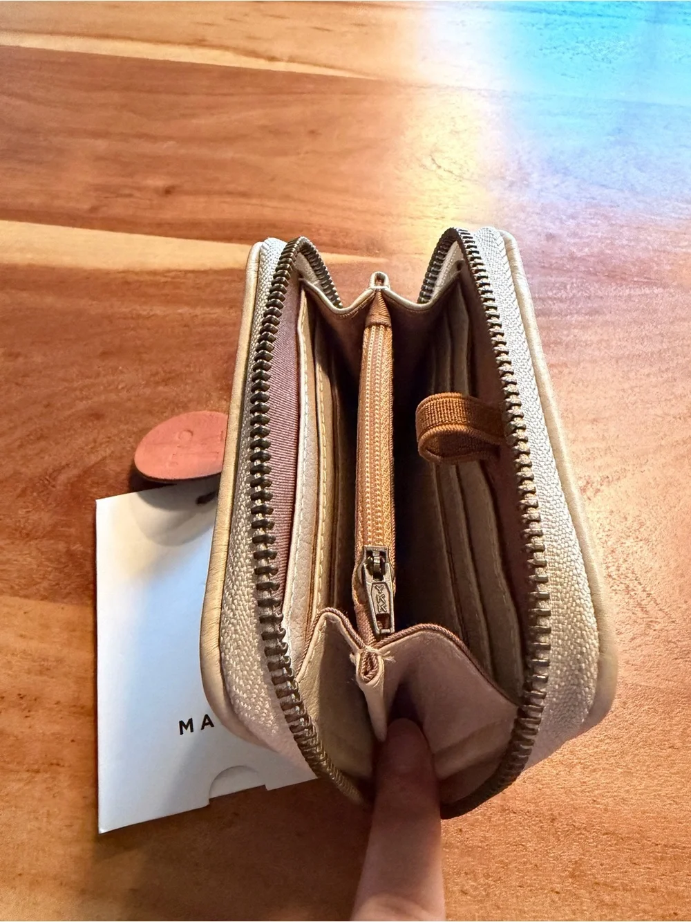 Quin Wallet